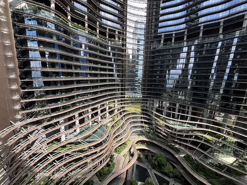 Marina One Residences, 21 Marina Way, 1 Bedroom, 775 sqft, Apartment For Sale, by Felicia Quek, 21843802 - PropertyGuru.com.sg