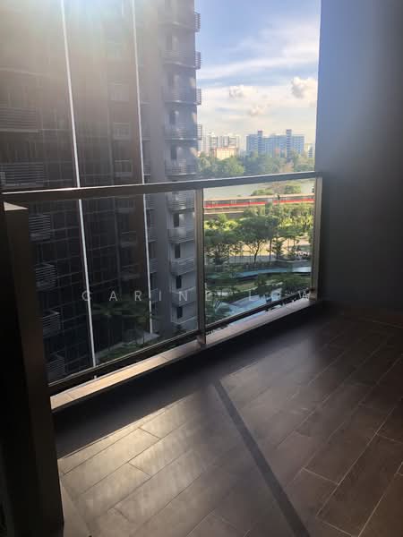 Lake Grande, 2 Jurong Lake Link, 2 Bedrooms, 861 sqft, Condominium For Rent, by Carine Low, 21843934 - PropertyGuru.com.sg