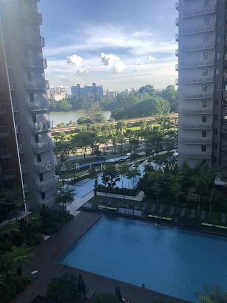 Lake Grande, 2 Jurong Lake Link, 2 Bedrooms, 861 sqft, Condominium For Rent, by Carine Low, 21843934 - PropertyGuru.com.sg