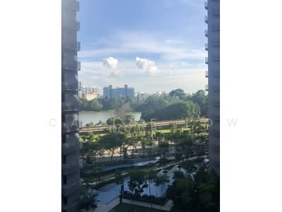 For Rent - Lake Grande