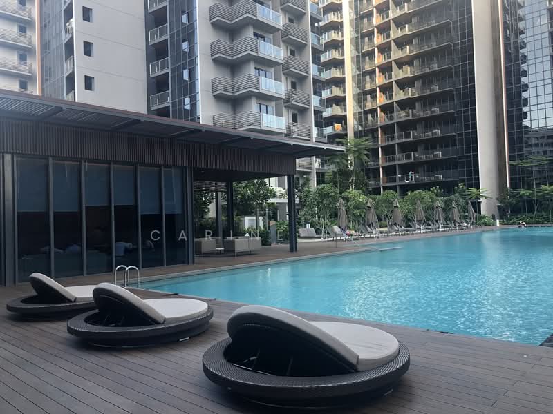Lake Grande, 2 Jurong Lake Link, 2 Bedrooms, 861 sqft, Condominium For Rent, by Carine Low, 21843934 - PropertyGuru.com.sg
