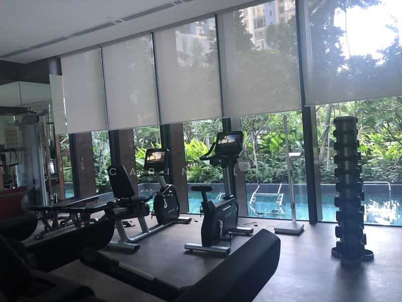 Lake Grande, 2 Jurong Lake Link, 2 Bedrooms, 861 sqft, Condominium For Rent, by Carine Low, 21843934 - PropertyGuru.com.sg
