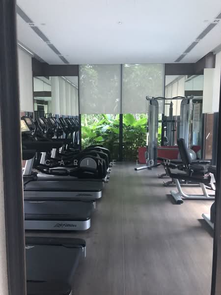 Lake Grande, 2 Jurong Lake Link, 2 Bedrooms, 861 sqft, Condominium For Rent, by Carine Low, 21843934 - PropertyGuru.com.sg