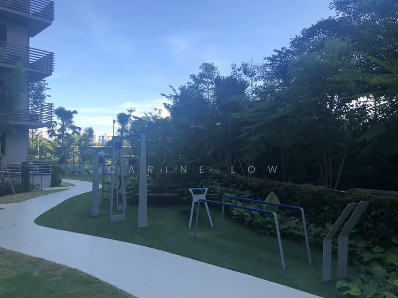Lake Grande, 2 Jurong Lake Link, 2 Bedrooms, 861 sqft, Condominium For Rent, by Carine Low, 21843934 - PropertyGuru.com.sg