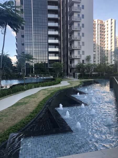 Lake Grande, 2 Jurong Lake Link, 2 Bedrooms, 861 sqft, Condominium For Rent, by Carine Low, 21843934 - PropertyGuru.com.sg