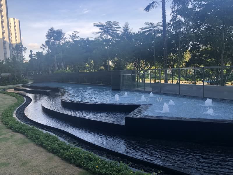 Lake Grande, 2 Jurong Lake Link, 2 Bedrooms, 861 sqft, Condominium For Rent, by Carine Low, 21843934 - PropertyGuru.com.sg