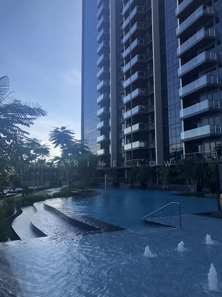 Lake Grande, 2 Jurong Lake Link, 2 Bedrooms, 861 sqft, Condominium For Rent, by Carine Low, 21843934 - PropertyGuru.com.sg