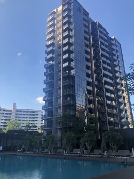 Lake Grande, 2 Jurong Lake Link, 2 Bedrooms, 861 sqft, Condominium For Rent, by Carine Low, 21843934 - PropertyGuru.com.sg