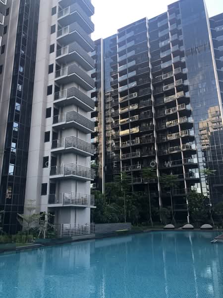 Lake Grande, 2 Jurong Lake Link, 2 Bedrooms, 861 sqft, Condominium For Rent, by Carine Low, 21843934 - PropertyGuru.com.sg