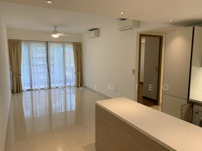 For Rent - V on Shenton