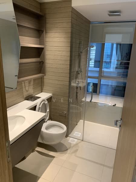 V on Shenton, 5 Shenton Way, 3 Bedrooms, 1,216 sqft, Condominium For Rent, by Steven Teo, 21844322 - PropertyGuru.com.sg