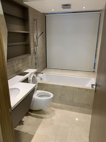 V on Shenton, 5 Shenton Way, 3 Bedrooms, 1,216 sqft, Condominium For Rent, by Steven Teo, 21844322 - PropertyGuru.com.sg