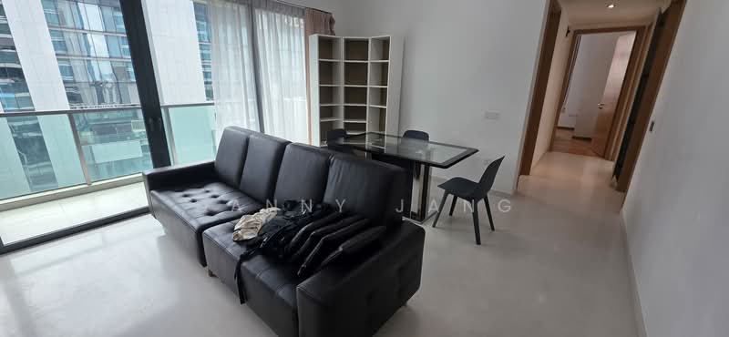 Soleil @ Sinaran, 6 Sinaran Drive, 2 Bedrooms, 1,098 sqft, Condominium For Rent, by Danny Jang, 21844499 - PropertyGuru.com.sg