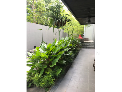 For Rent - Goldhill Gardens