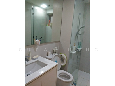 For Rent - NV Residences