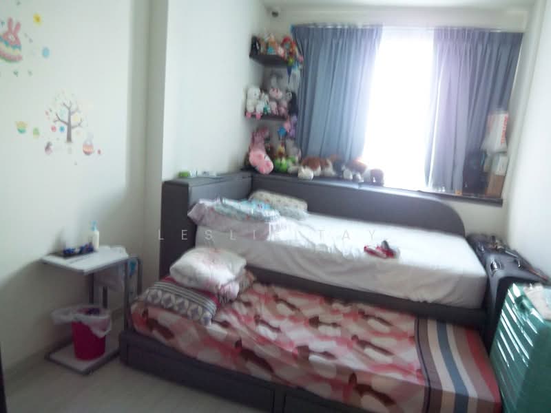 Sunglade, 1 Serangoon Avenue 2, 3 Bedrooms, 1,044 sqft, Condominium For Rent, by Leslie Tay, 21844695 - PropertyGuru.com.sg
