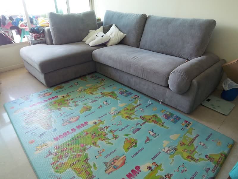 Sunglade, 1 Serangoon Avenue 2, 3 Bedrooms, 1,044 sqft, Condominium For Rent, by Leslie Tay, 21844695 - PropertyGuru.com.sg