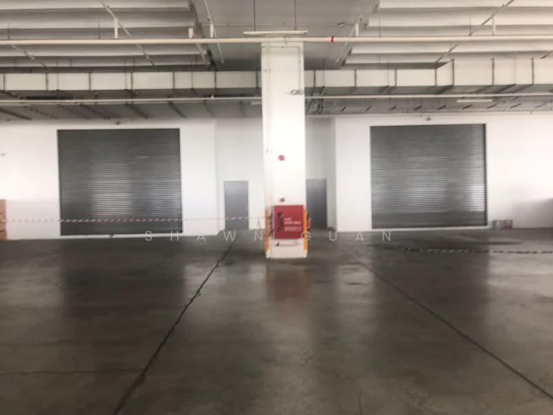 Space@Tampines, 18 Tampines Industrial Crescent, 4,484 sqft, Factory / Workshop (B2) For Rent, by Shawn Guan, 21845364 - CommercialGuru.com.sg
