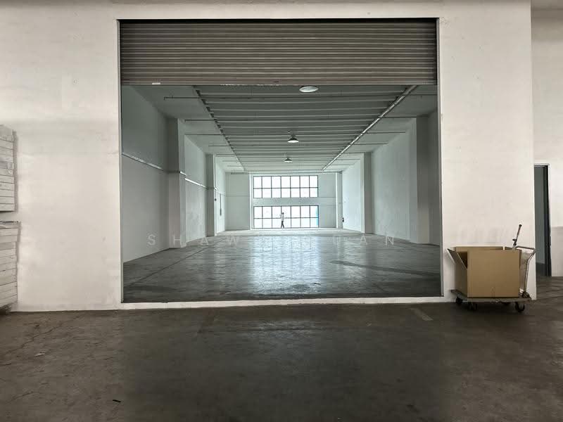 Space@Tampines, 18 Tampines Industrial Crescent, Pasir Ris / Tampines, 4,484 sqft, Factory / Workshop (B2) For Rent, by Shawn Guan, 21845364 - CommercialGuru.com.sg