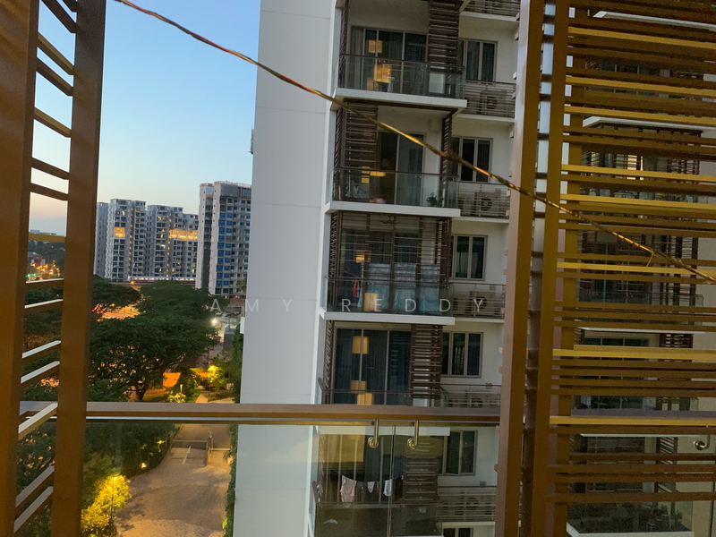 eCO, 275 Bedok South Avenue 3, 2 Bedrooms, 650 sqft, Condominium For Rent, by Amy Reddy, 21845544 - PropertyGuru.com.sg
