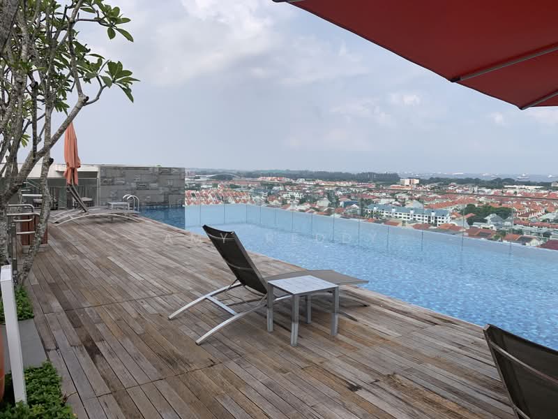 eCO, 275 Bedok South Avenue 3, 2 Bedrooms, 650 sqft, Condominium For Rent, by Amy Reddy, 21845544 - PropertyGuru.com.sg
