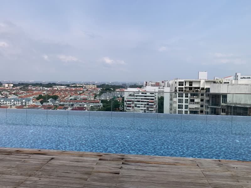 eCO, 275 Bedok South Avenue 3, 2 Bedrooms, 650 sqft, Condominium For Rent, by Amy Reddy, 21845544 - PropertyGuru.com.sg