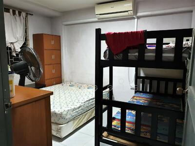 For Rent - 503 Bedok North Street 3