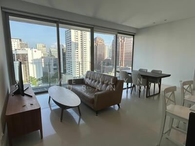 For Rent - Scotts Square