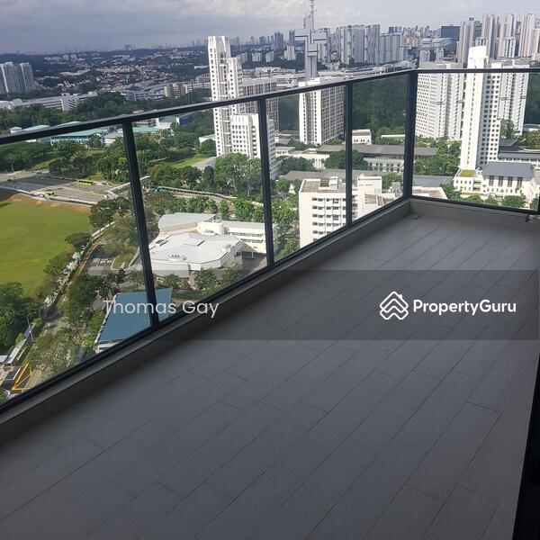 For Rent - The Clement Canopy