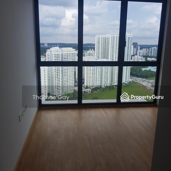 For Rent - The Clement Canopy