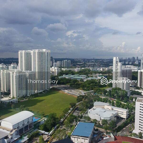 For Rent - The Clement Canopy