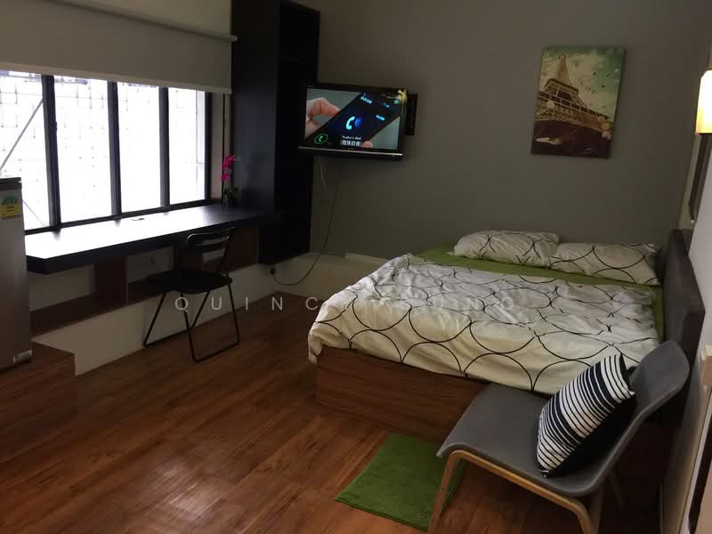 55 Tiong Bahru Road, 55 Tiong Bahru Road, Studio, 300 sqft, HDB Flat For Rent, by Quincy Sung, 21846649 - PropertyGuru.com.sg