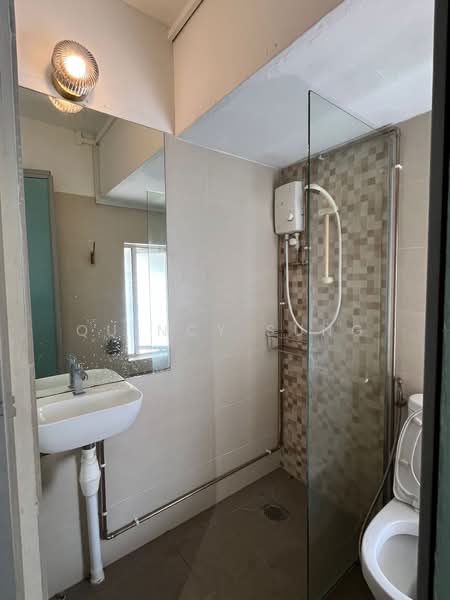 For Rent - 55 Tiong Bahru Road