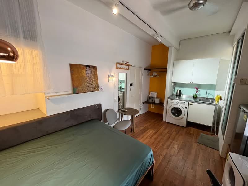 For Rent - 55 Tiong Bahru Road