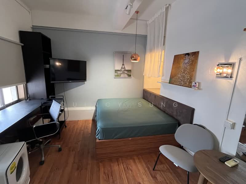 For Rent - 55 Tiong Bahru Road