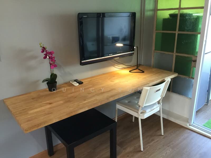 55 Tiong Bahru Road, 55 Tiong Bahru Road, Studio, 350 sqft, HDB Flat For Rent, by Quincy Sung, 21846670 - PropertyGuru.com.sg