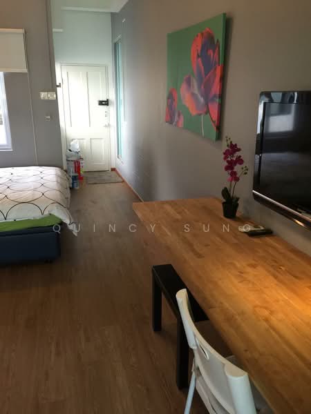 55 Tiong Bahru Road, 55 Tiong Bahru Road, Studio, 350 sqft, HDB Flat For Rent, by Quincy Sung, 21846670 - PropertyGuru.com.sg