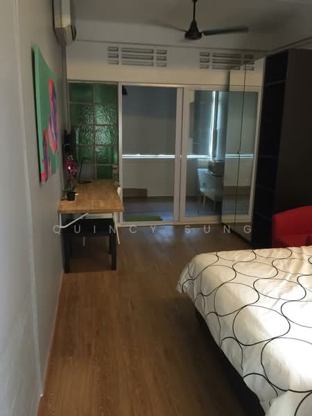 55 Tiong Bahru Road, 55 Tiong Bahru Road, Studio, 350 sqft, HDB Flat For Rent, by Quincy Sung, 21846670 - PropertyGuru.com.sg