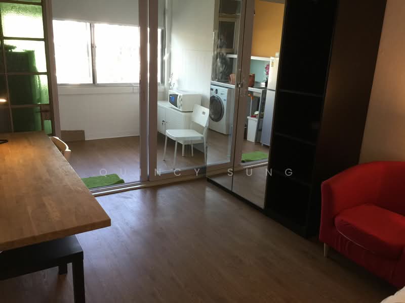 55 Tiong Bahru Road, 55 Tiong Bahru Road, Studio, 350 sqft, HDB Flat For Rent, by Quincy Sung, 21846670 - PropertyGuru.com.sg