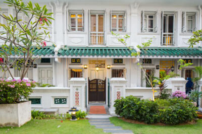 For Rent - Joo Chiat Place