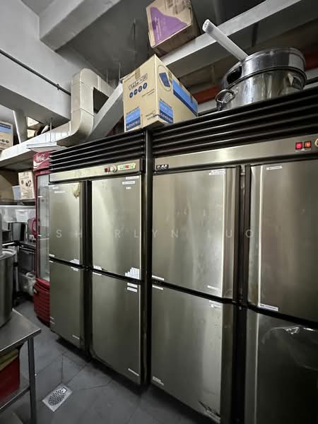 Food XChange @ Admiralty, 8A Admiralty Street, 2,842 sqft, Factory / Workshop (B2) For Rent, by Sherlyn Luo, 21847224 - CommercialGuru.com.sg