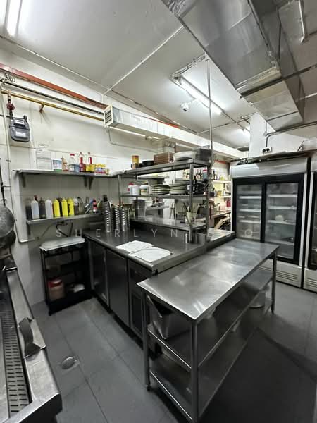 Food XChange @ Admiralty, 8A Admiralty Street, 2,842 sqft, Factory / Workshop (B2) For Rent, by Sherlyn Luo, 21847224 - CommercialGuru.com.sg