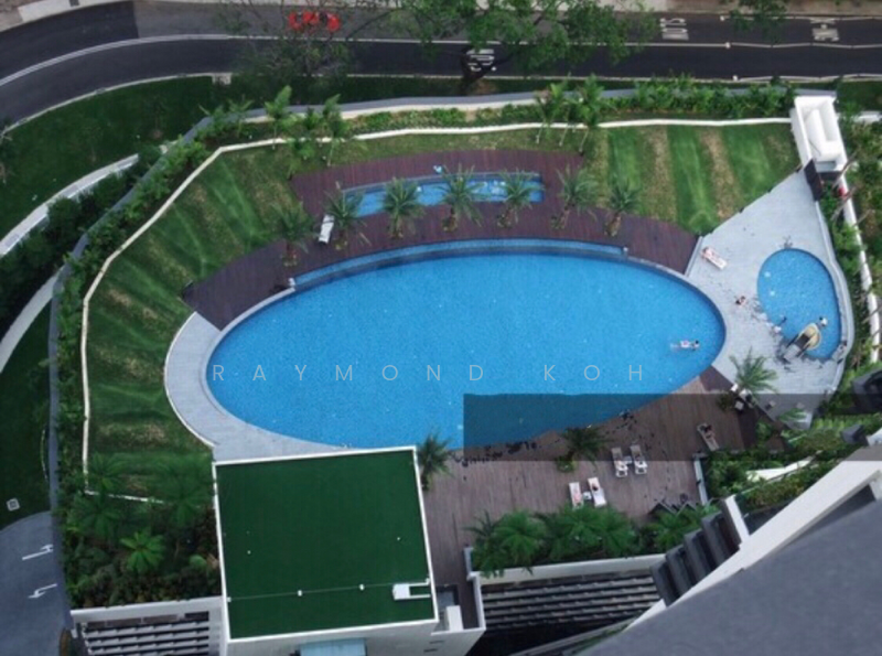 Spottiswoode Residences, , 2 Bedrooms, 800 sqft, Condominium For Rent, by Raymond Koh, 21847283 - PropertyGuru.com.sg
