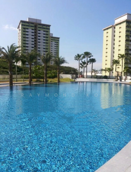 Spottiswoode Residences, , 2 Bedrooms, 800 sqft, Condominium For Rent, by Raymond Koh, 21847283 - PropertyGuru.com.sg