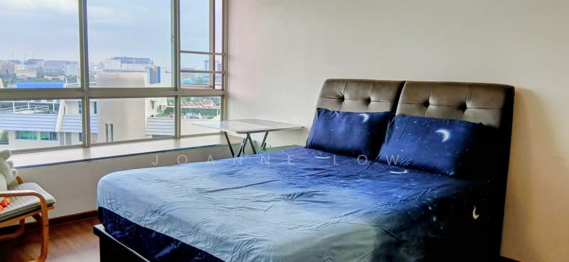 Caspian, 50 Lakeside Drive, Room Rental, 200 sqft, Condominium For Rent, by Joanne Low, 21847524 - PropertyGuru.com.sg