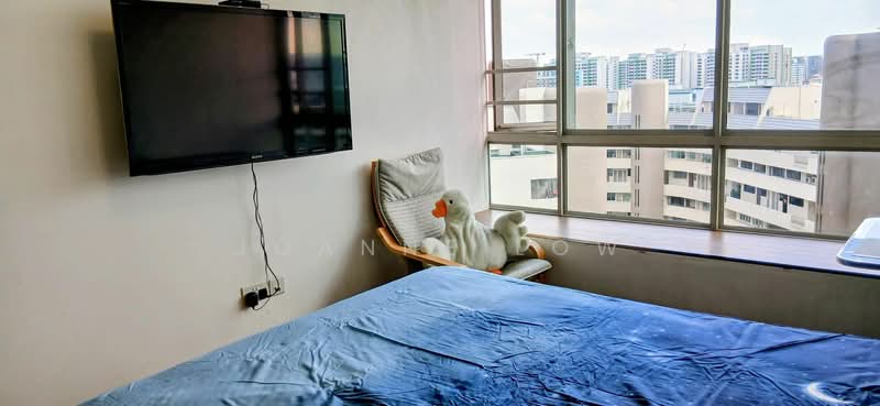 Caspian, 50 Lakeside Drive, Room Rental, 200 sqft, Condominium For Rent, by Joanne Low, 21847524 - PropertyGuru.com.sg