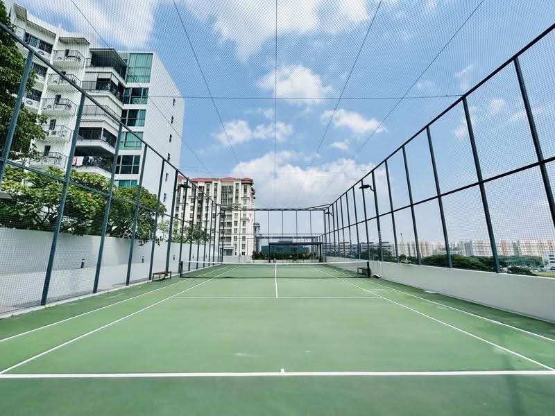 Eight Courtyards, 8 Canberra Drive, Sembawang / Yishun, 2 Bedrooms, 861 sqft, Condominium For Rent, by Alice Ng 黄素芳, 21848383 - PropertyGuru.com.sg