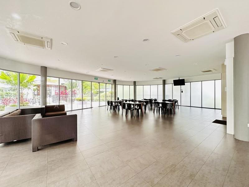 Eight Courtyards, 8 Canberra Drive, Sembawang / Yishun, 2 Bedrooms, 861 sqft, Condominium For Rent, by Alice Ng 黄素芳, 21848383 - PropertyGuru.com.sg