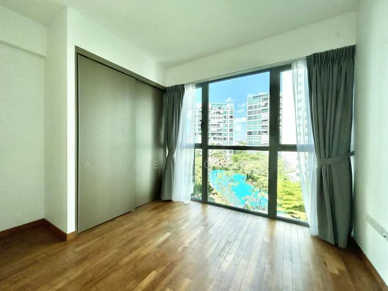 Eight Courtyards, 8 Canberra Drive, Sembawang / Yishun, 2 Bedrooms, 861 sqft, Condominium For Rent, by Alice Ng 黄素芳, 21848383 - Bedroom - PropertyGuru.com.sg