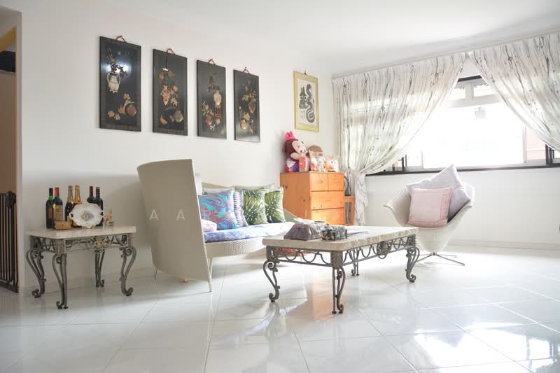 504 Pasir Ris Street 52 HDB Flat For Sale at S$ 1,050,000 | PropertyGuru Singapore